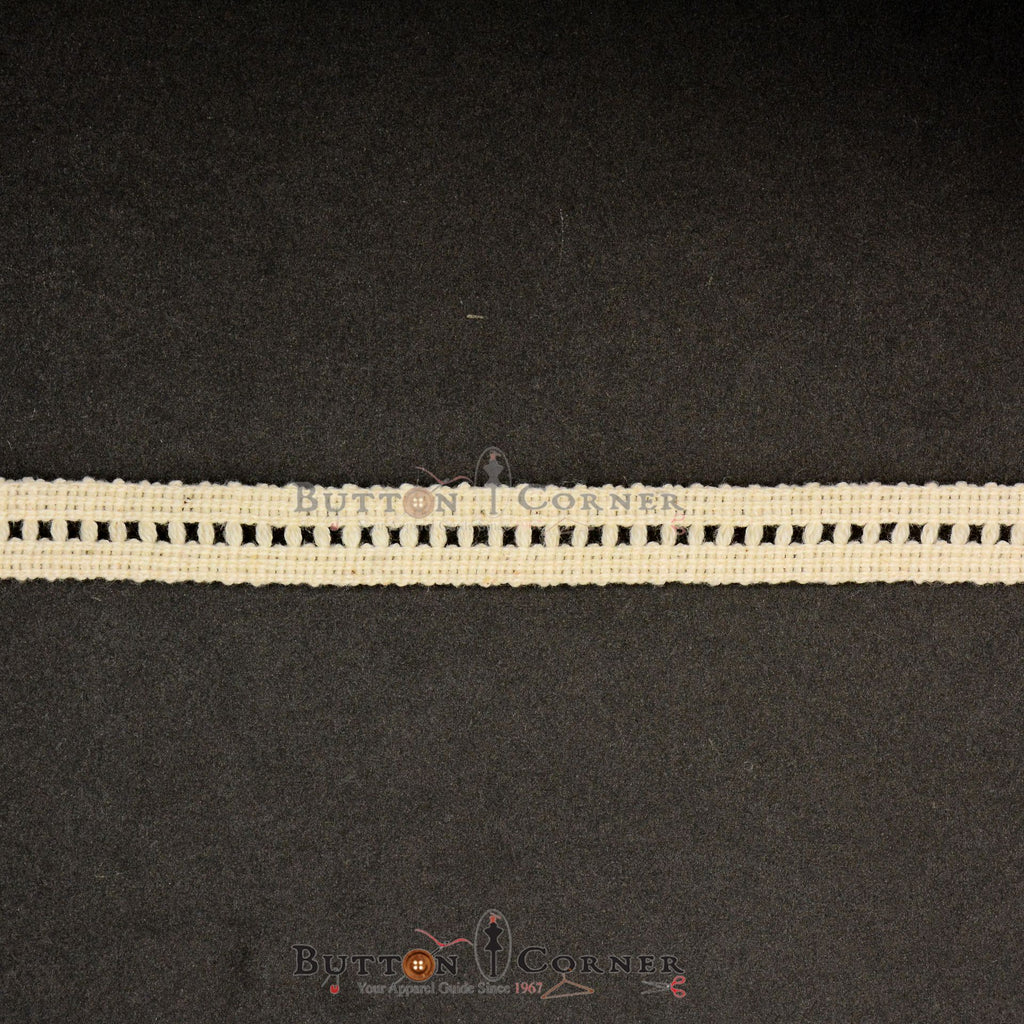 الكروشيه انضم الدانتيل