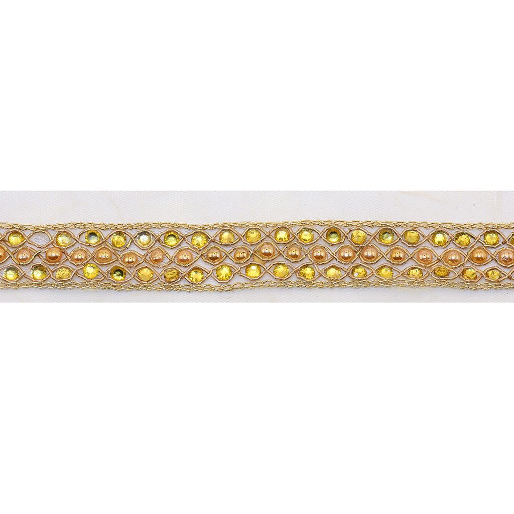 يتوهم كوندان الدانتيل