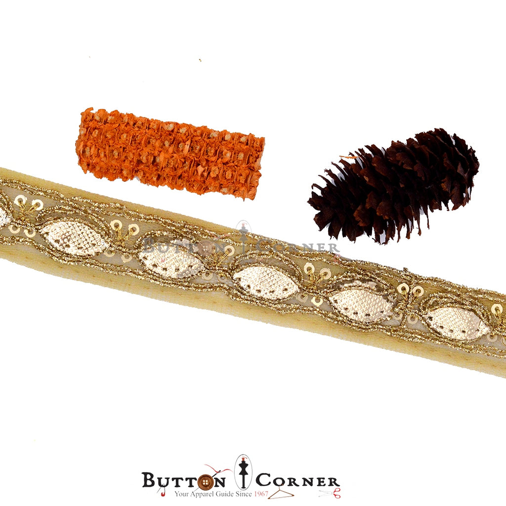 يتوهم تسلسل غوتا الدانتيل