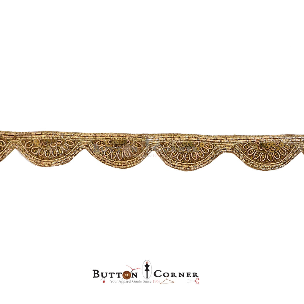 يتوهم جوتا الدانتيل