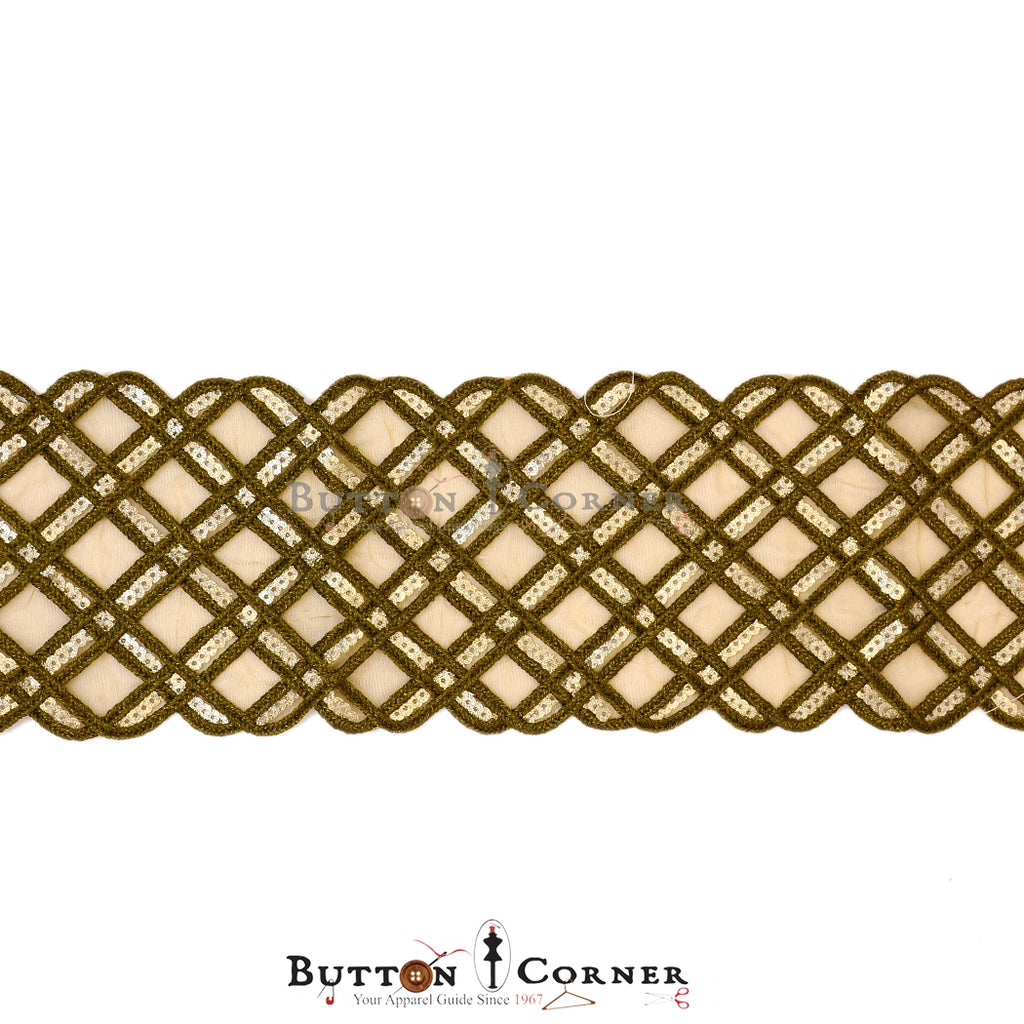 يتوهم تسلسل غوتا الدانتيل