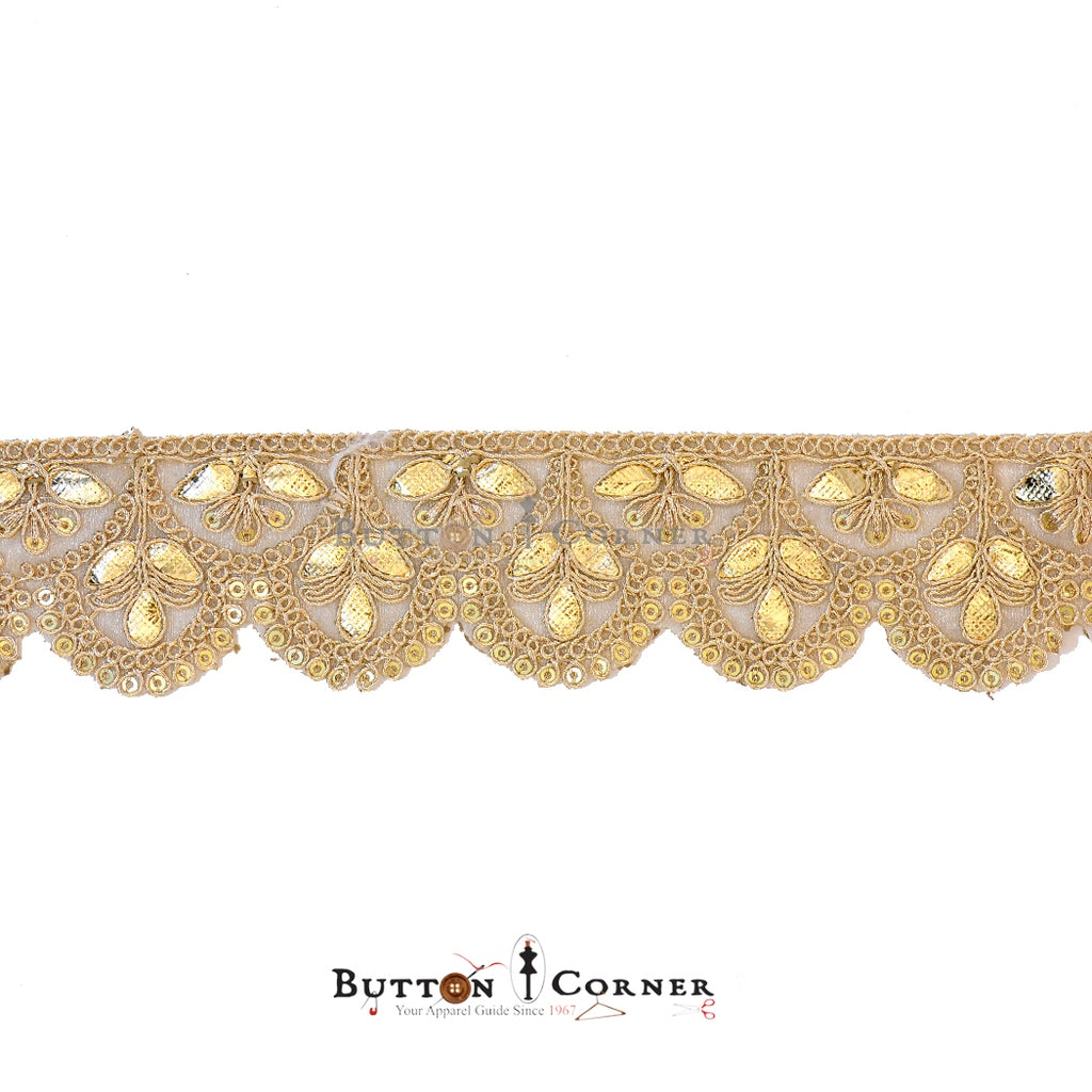 يتوهم جوتا الدانتيل