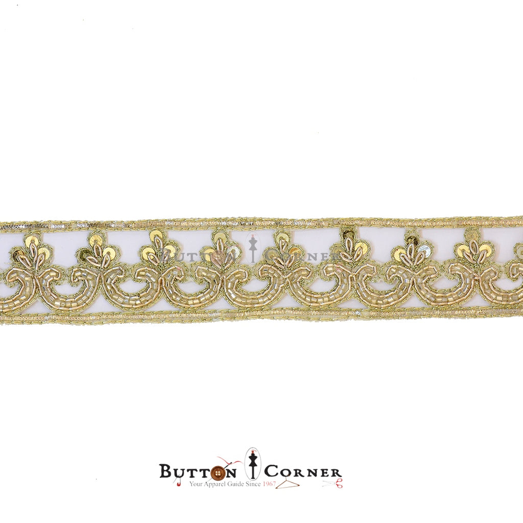 يتوهم جوتا تسلسل الدانتيل