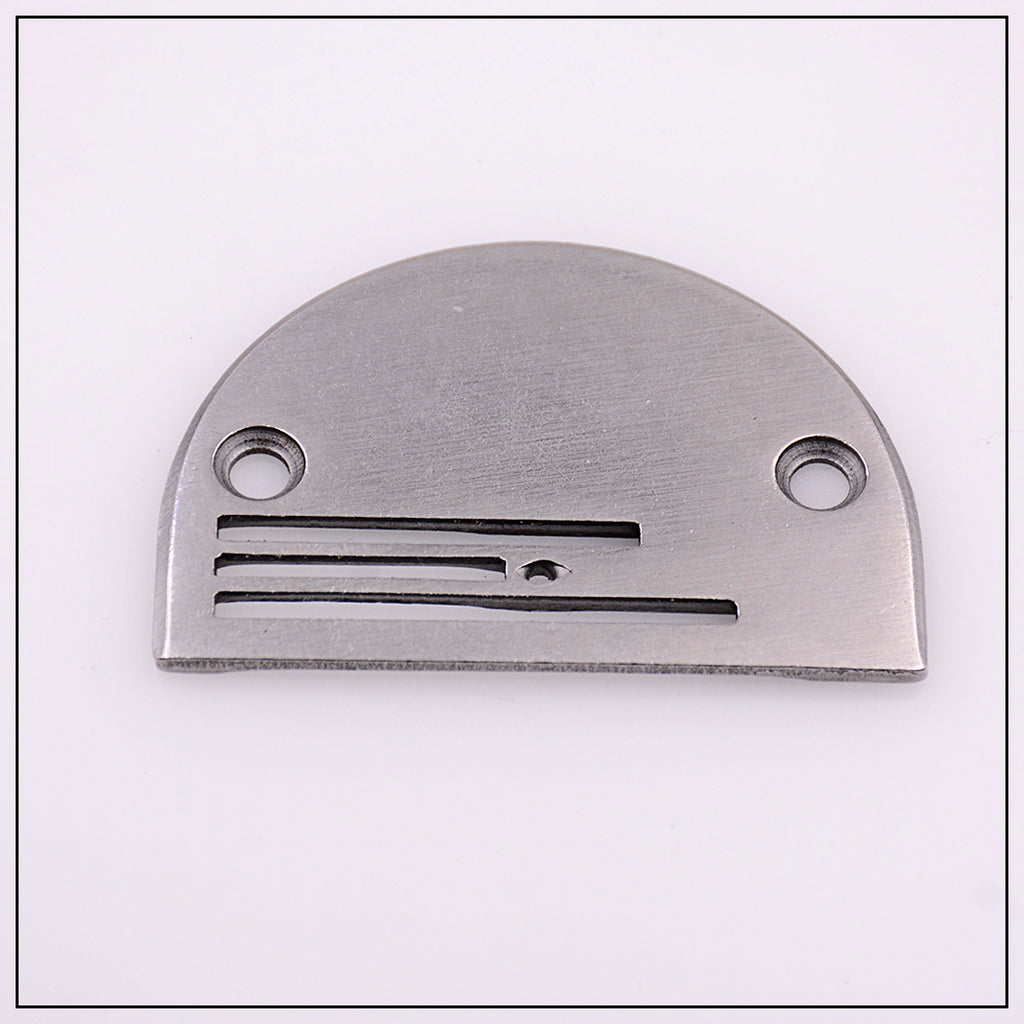 JUKI Sewing Machine Throat Plate