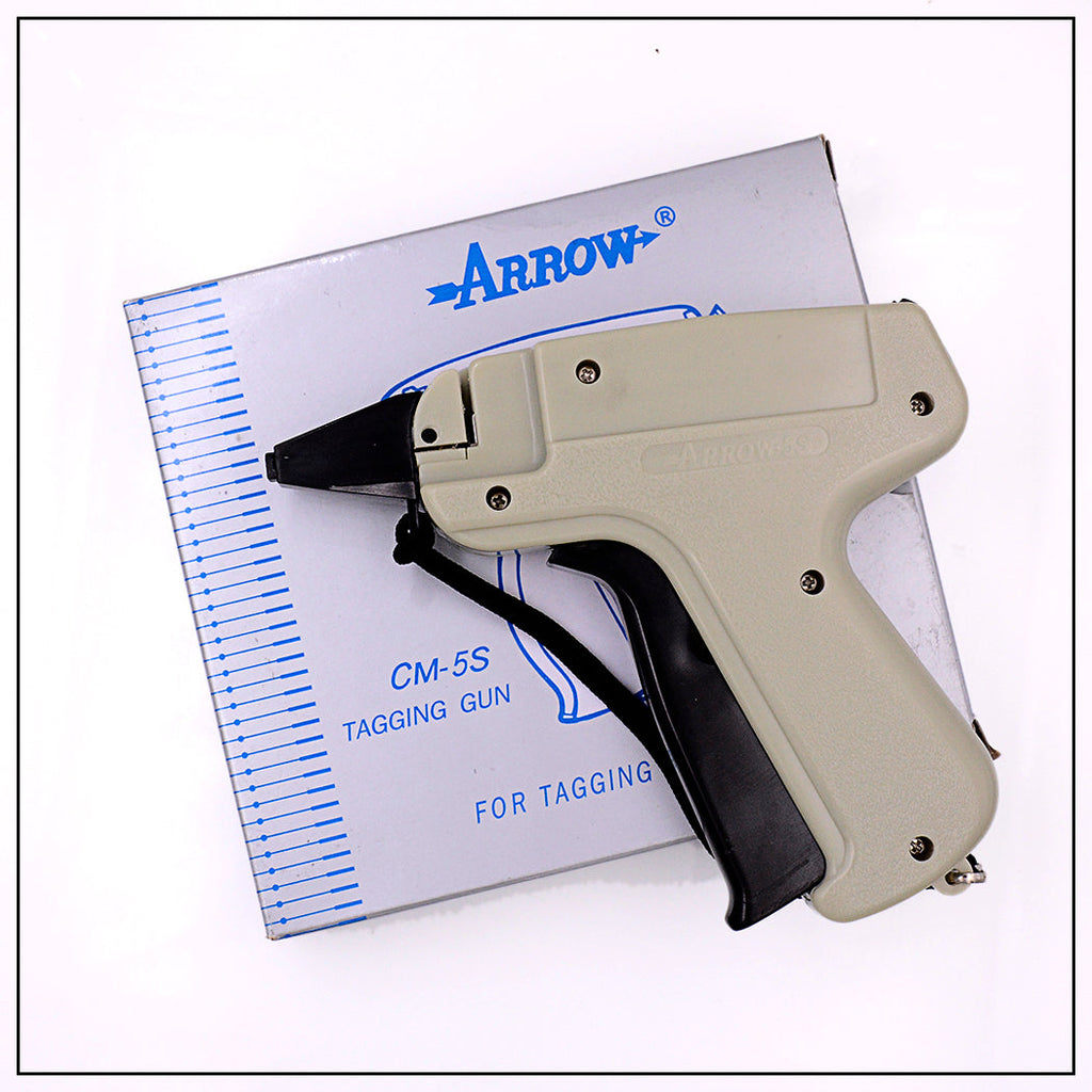 Tagging & Labelling Gun