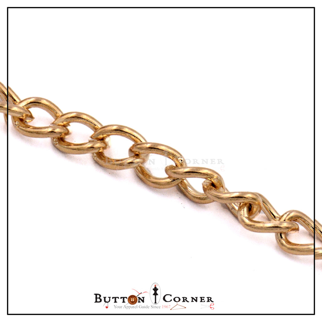 Fancy Metal Chain