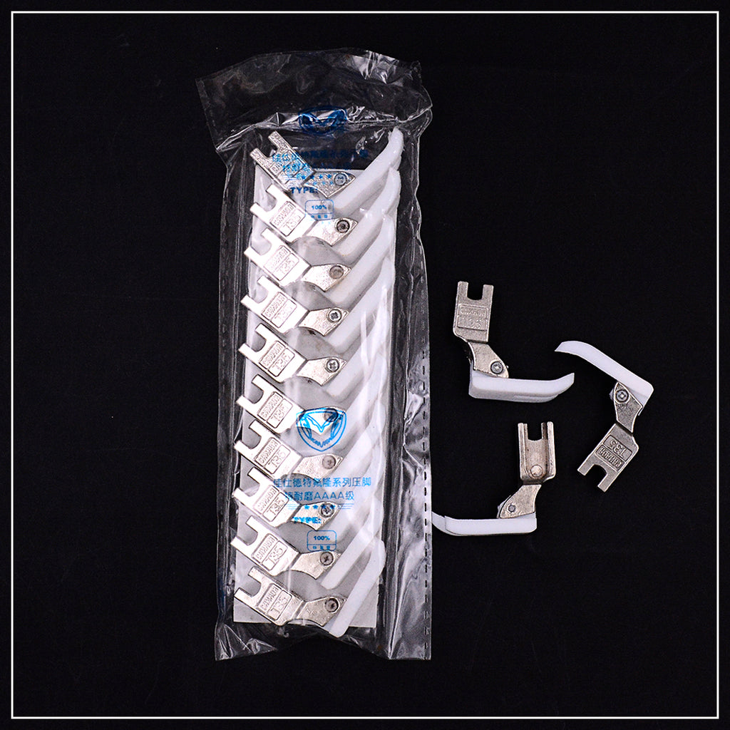 Industrial Machine Presser Foot