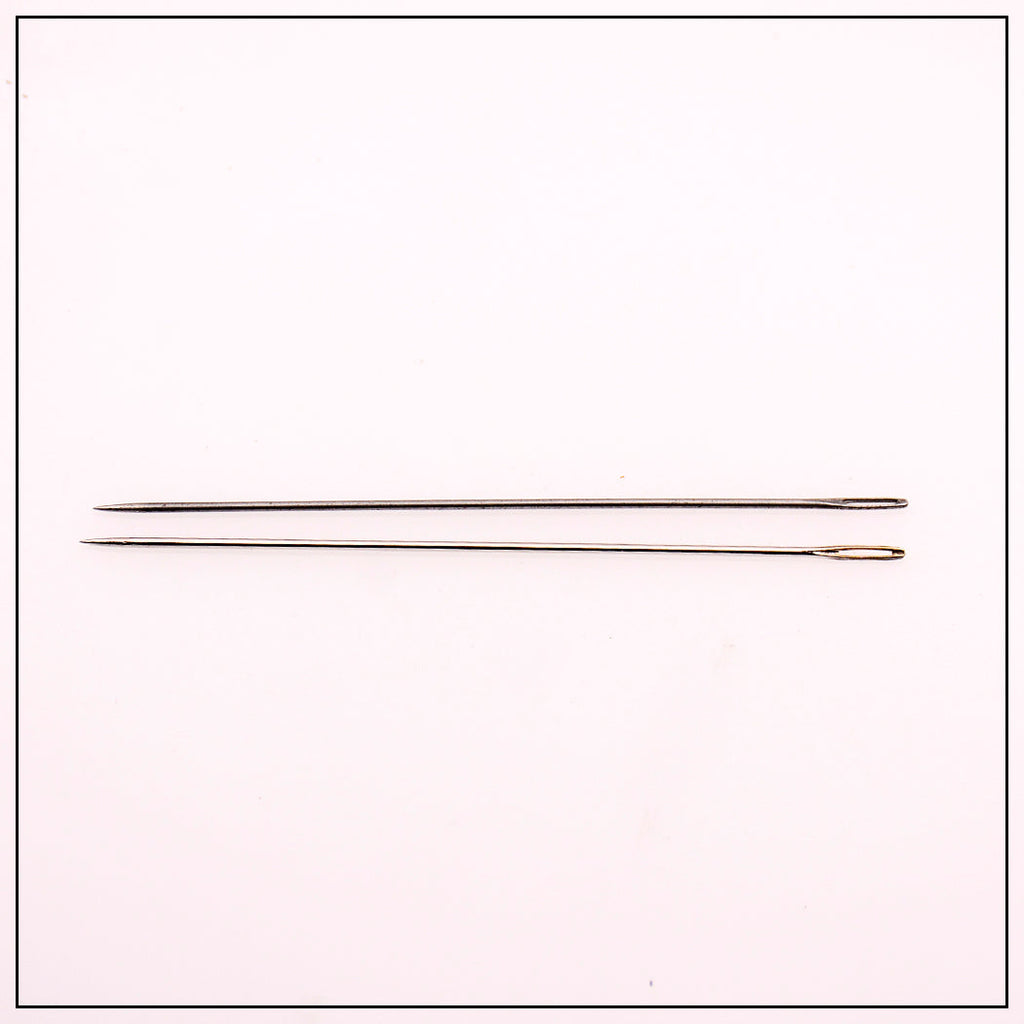 Big Eye Hand Sewing Needle