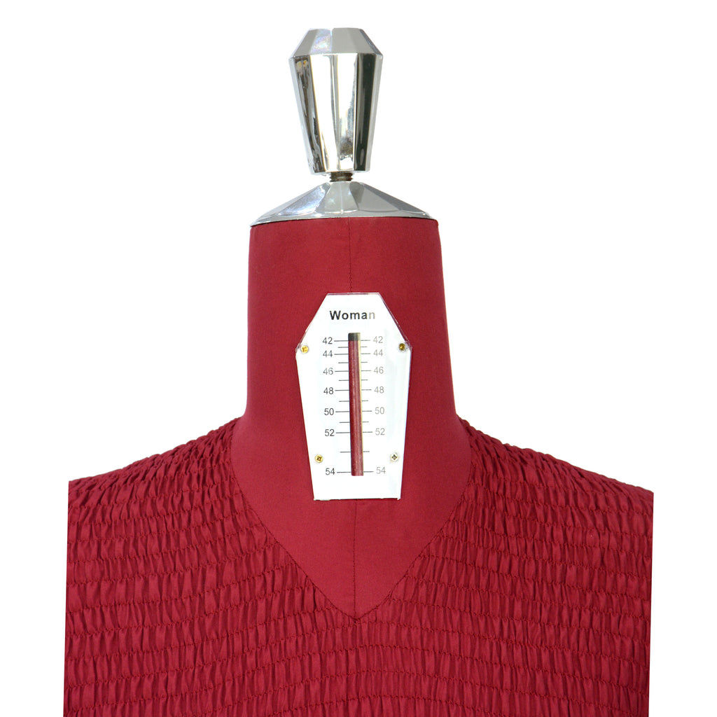 Adjustable Female Dress Form Mannequin