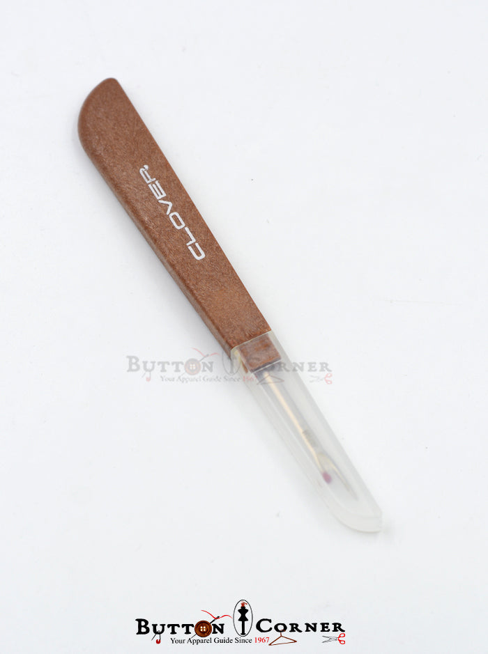 Clover Seam Ripper