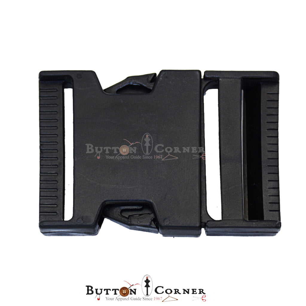 Plastic Side Release Buckle
