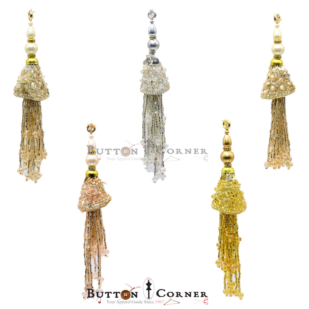 يتوهم قطع شرابة كريستال دانا