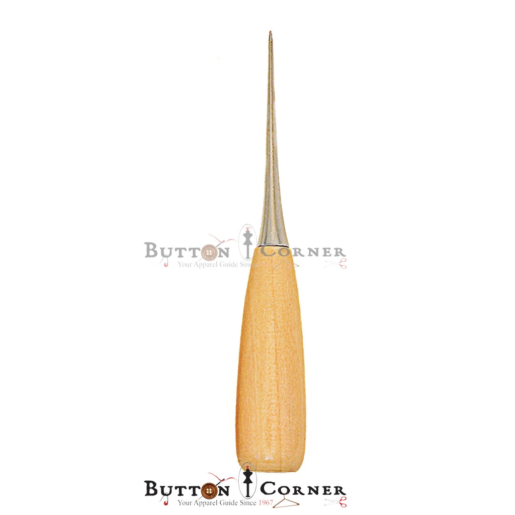 Wooden Handle Tapered Awl