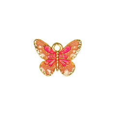L BUTTON BUTTERFLY BOA ｜birthdaybash Amazon.com: Dokuna Purple Butterfly Birthday Decorations, 9