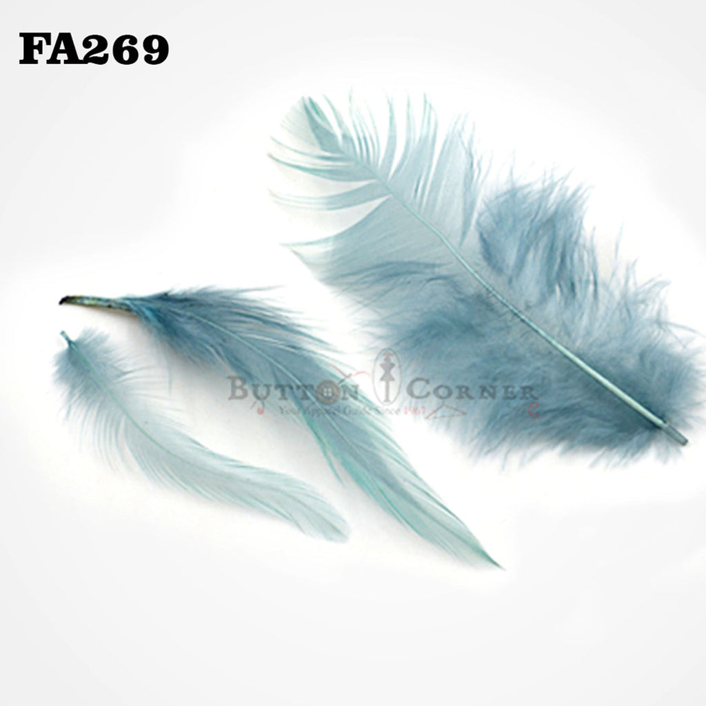 Artificial Feather
