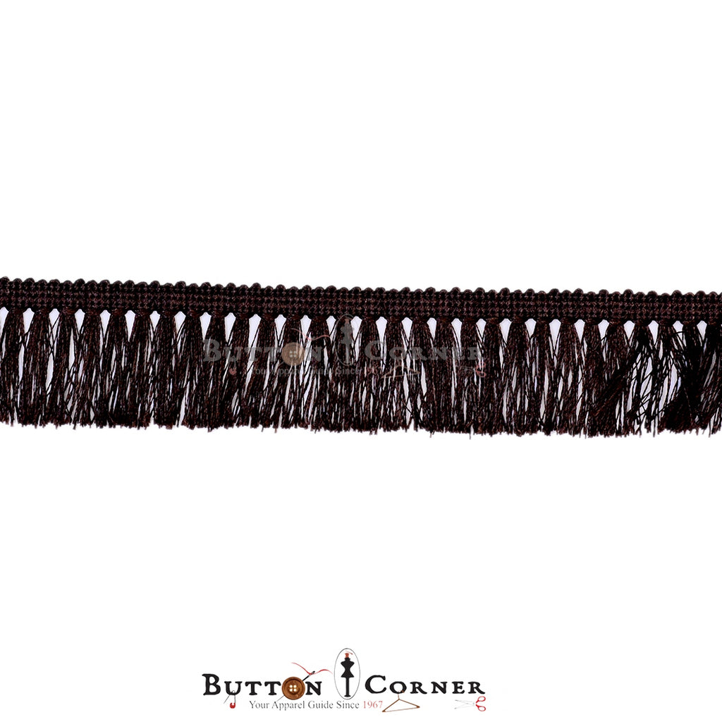 One Side Border Hanging Lace