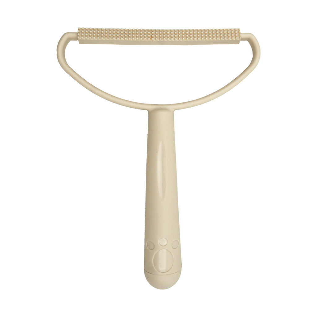 Portable Double Sided Lint Brush