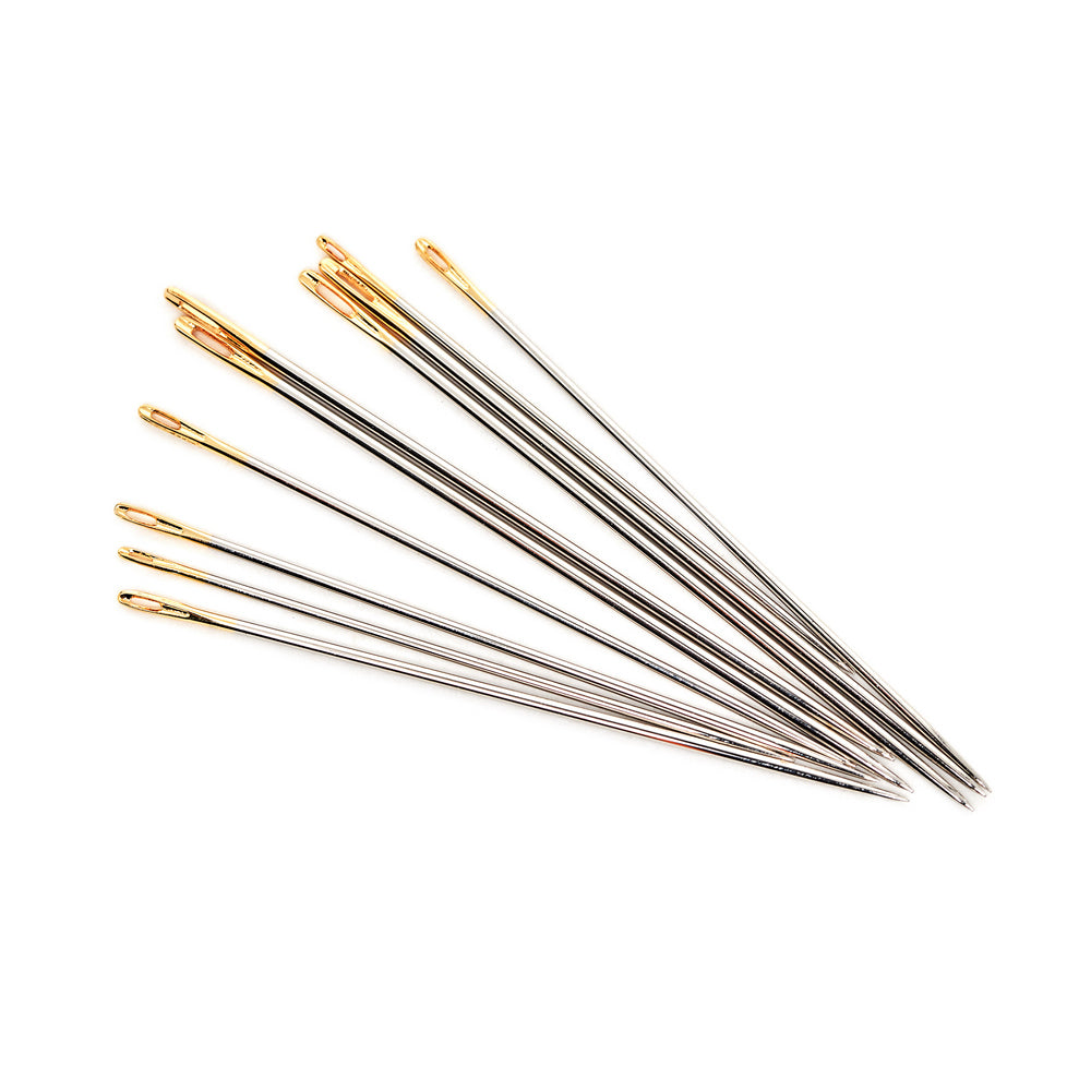 Hand Sewing Needles (Bailan)