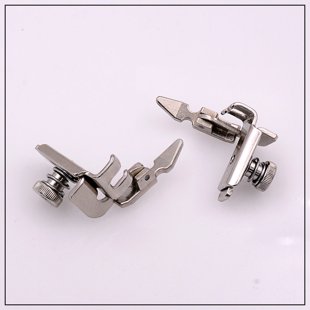 Adjustable Presser Foot (left and right)