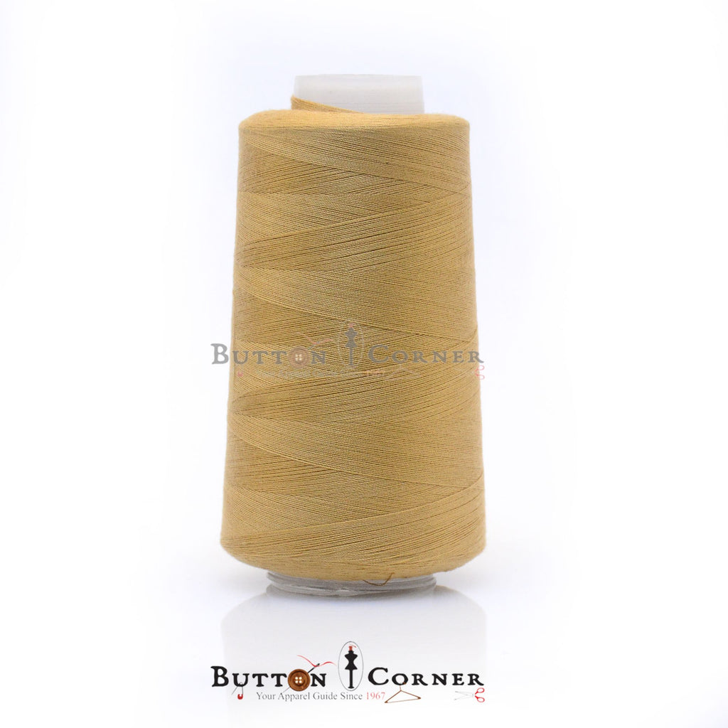 2 Ply Sewing Thread 40/2/3000