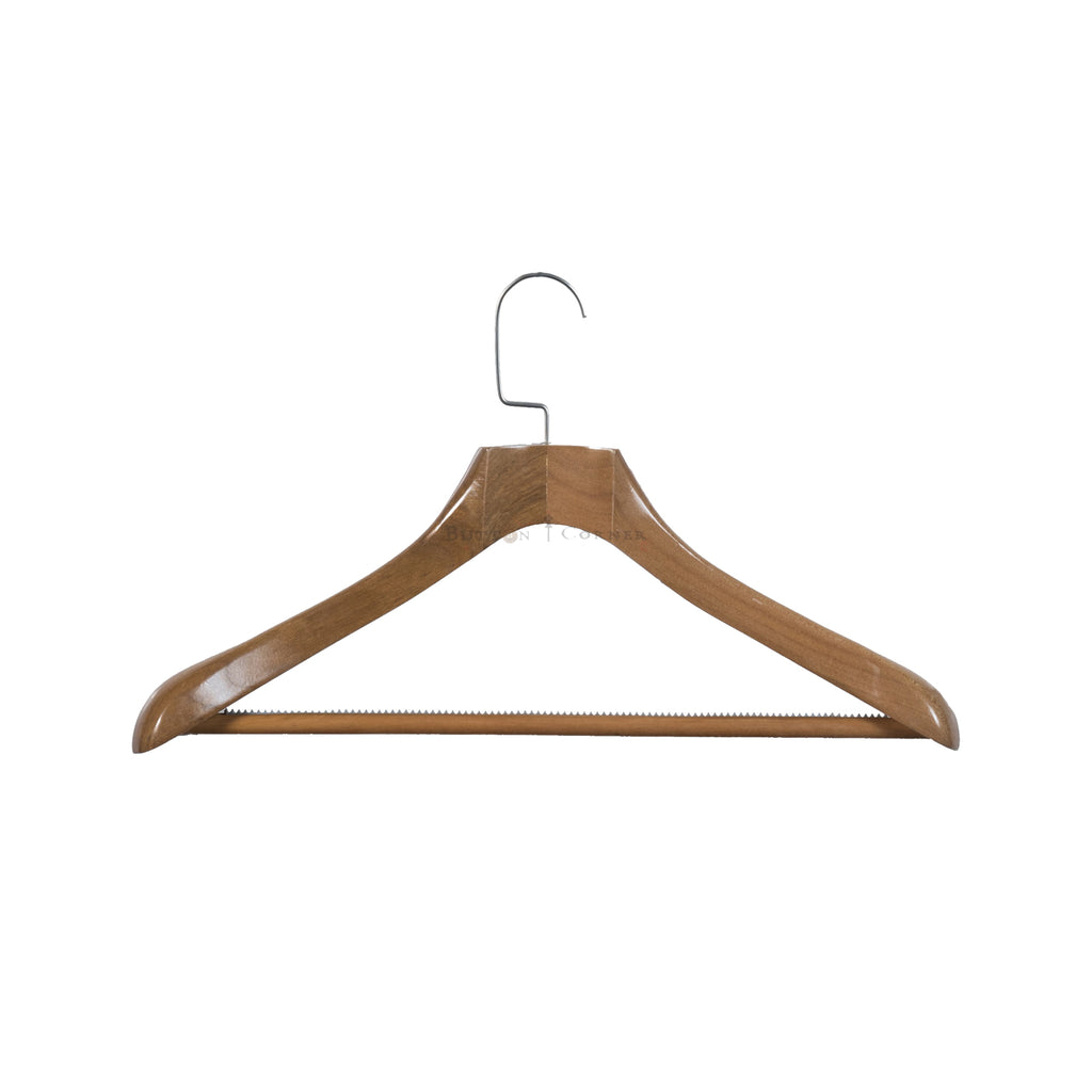 Executive Suiting Hanger with Stick