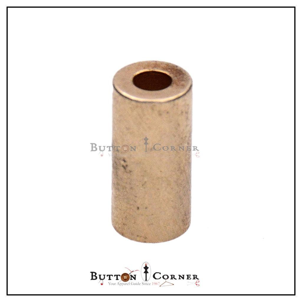 Cylinder Shape End Cap