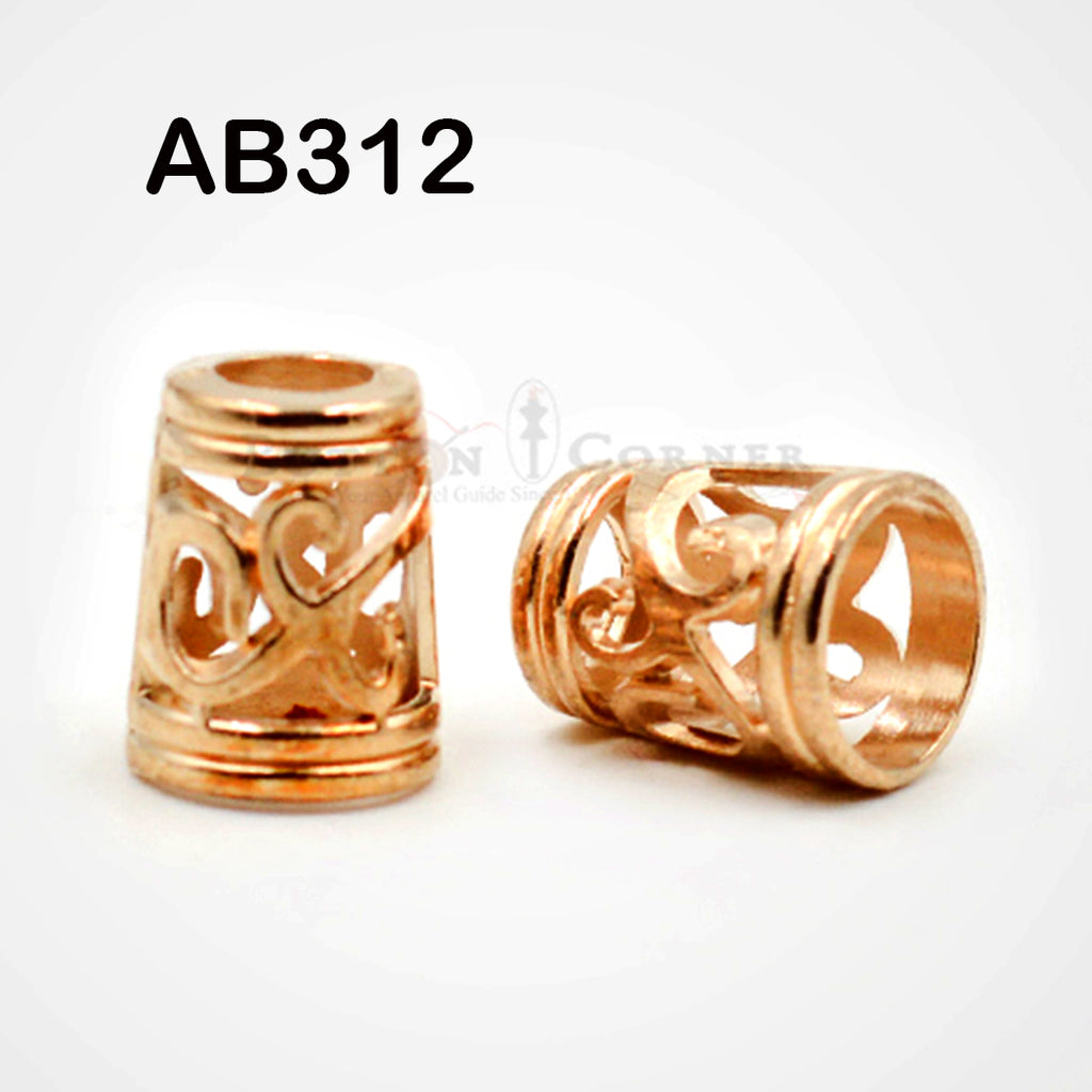 Design Tassel End Cap