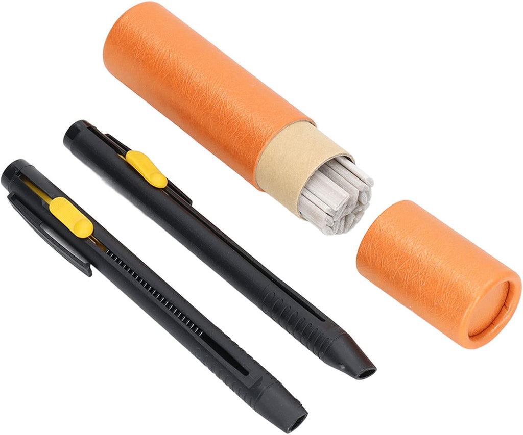 Fabric Invisible Chalk and Refills Marker Pen