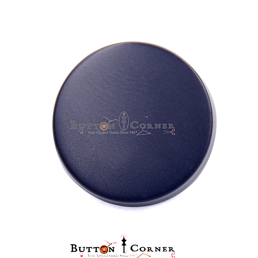 Paint Coated Flat Suiting Button