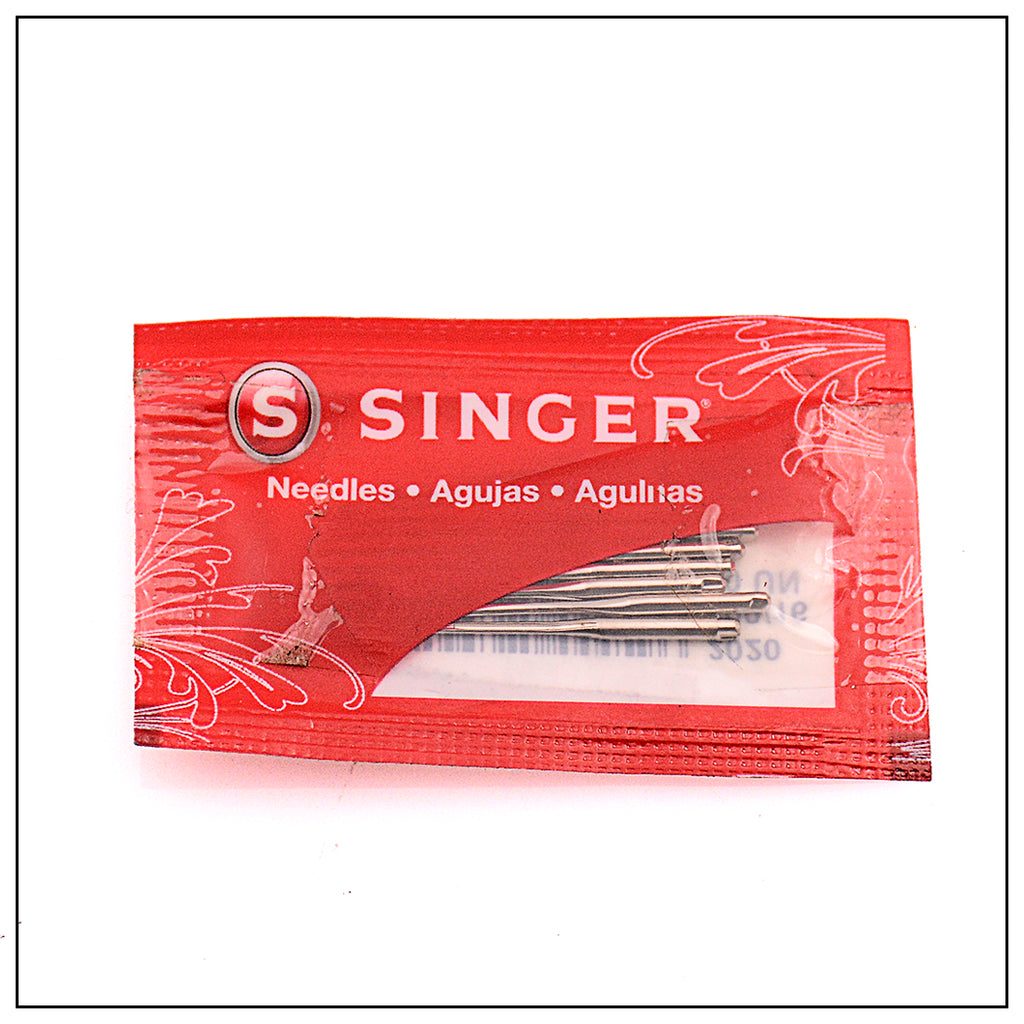 Household Sewing Machine Needles