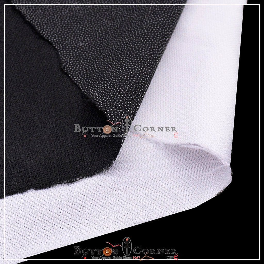 AP1898 Net Fusing Doted