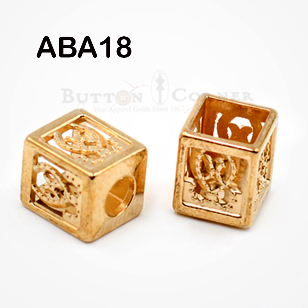 Fancy End Cap Box Shape