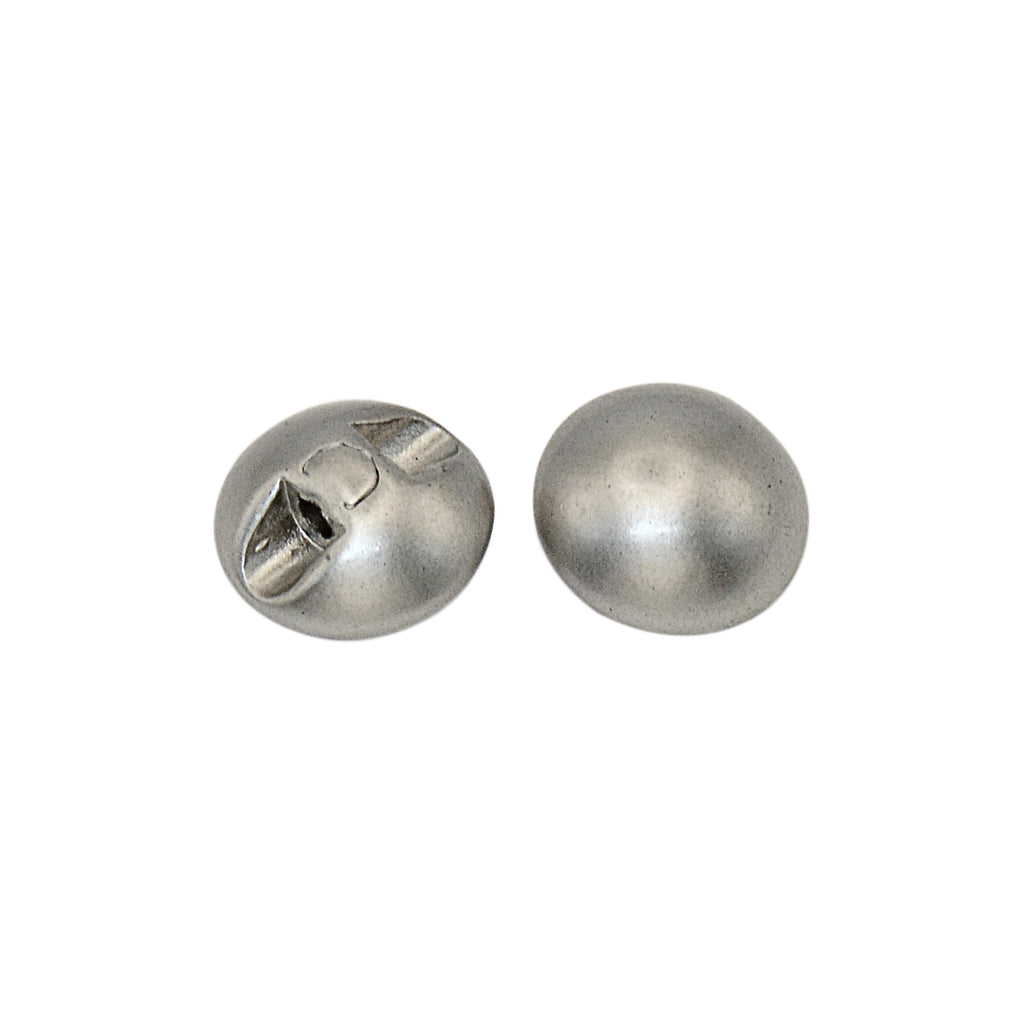 Mold Shape Metal Button