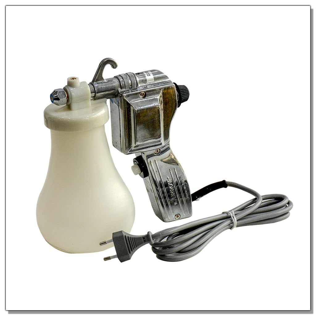 Cleaning Spray Gun