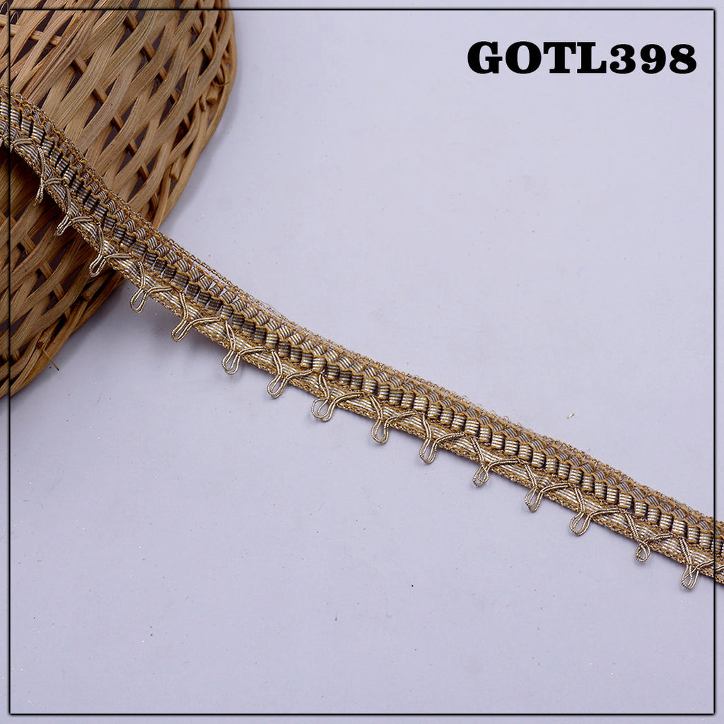 Fancy Gota Lace