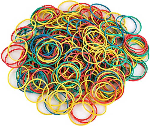 Black Rubber Band