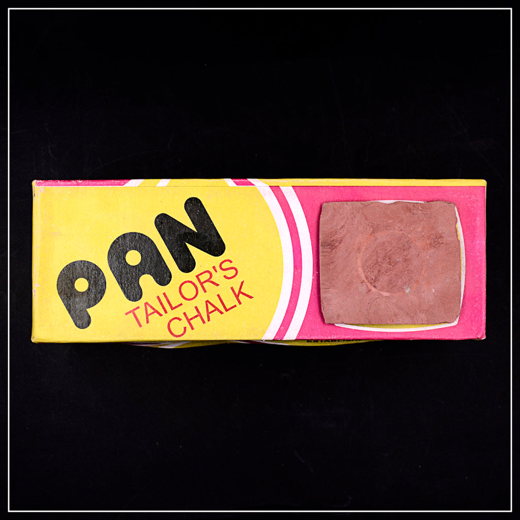 Tailors Chalk (Pan)