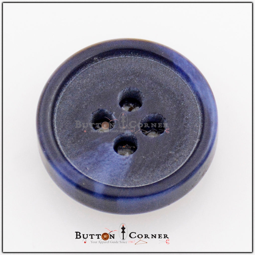 Artificial Rod Plastic Suiting Button