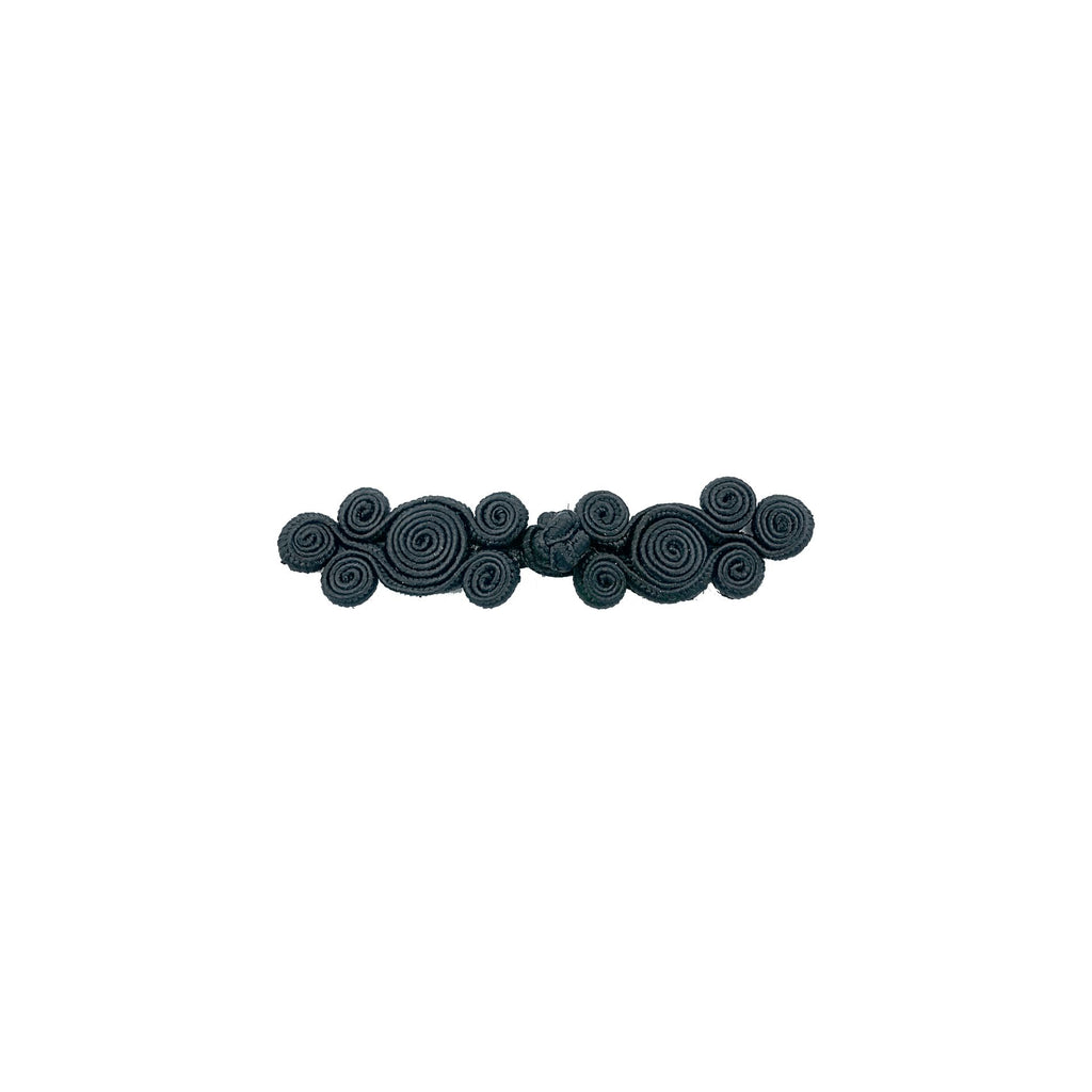 Handmade Knot Button