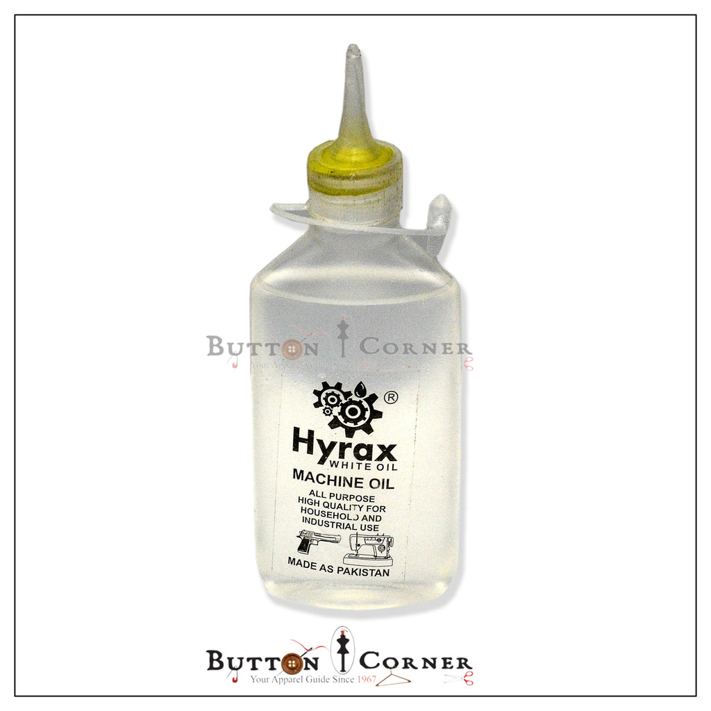 Machine Oil