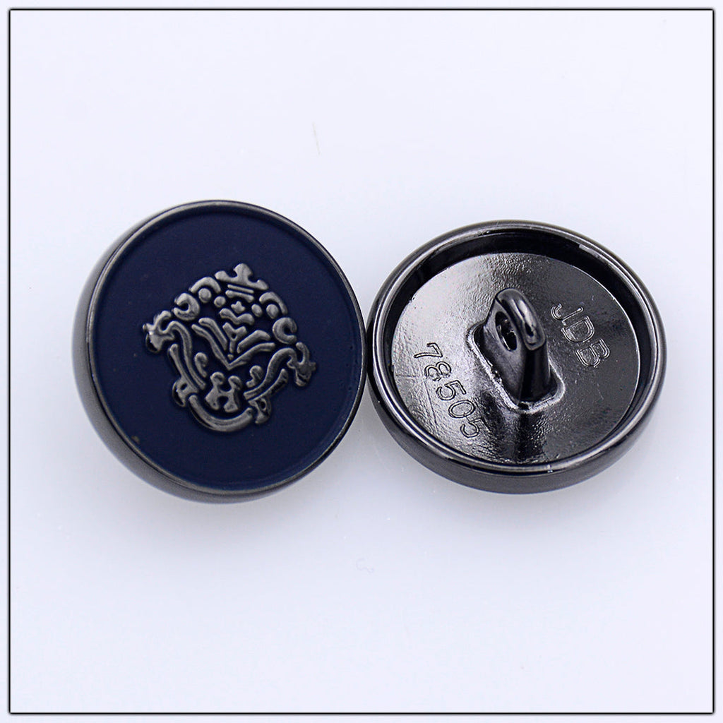 Fancy button for coat deals