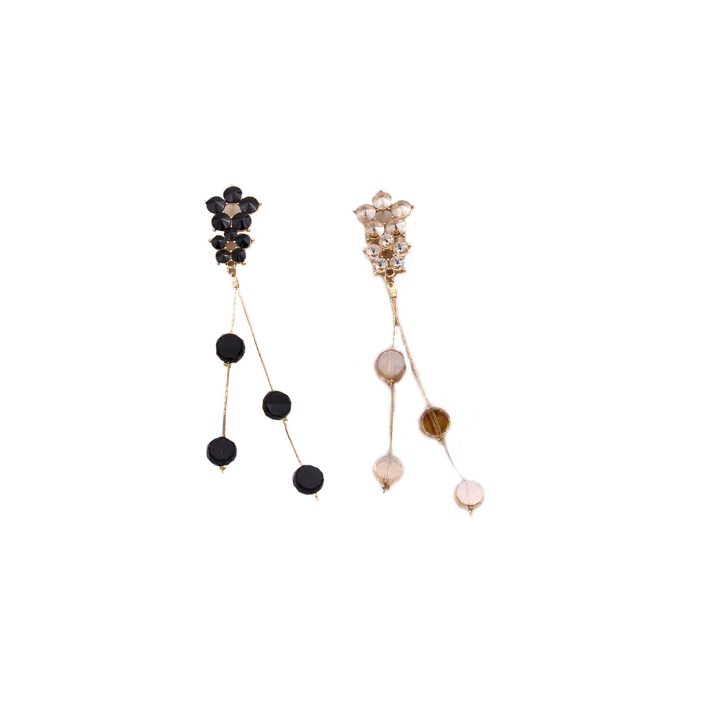 Fancy Hanging Button