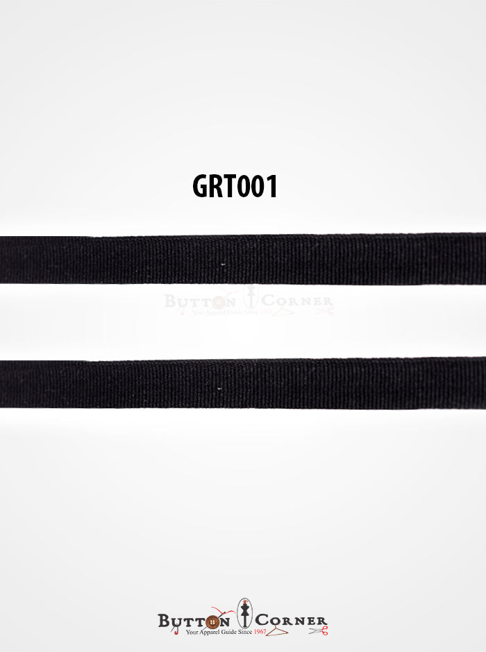 Plain Grass Grain Tapes