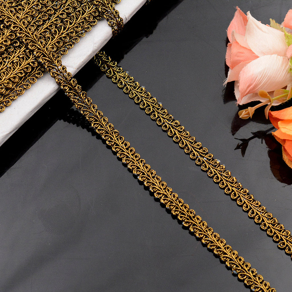 Fancy Gota Lace