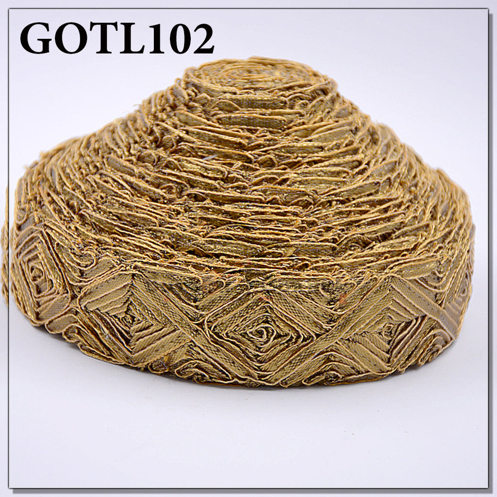 Fancy Gota Lace