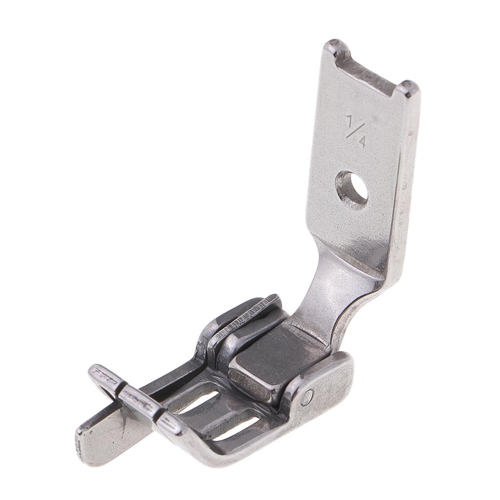 Presser Foot For Double Sewing Machine