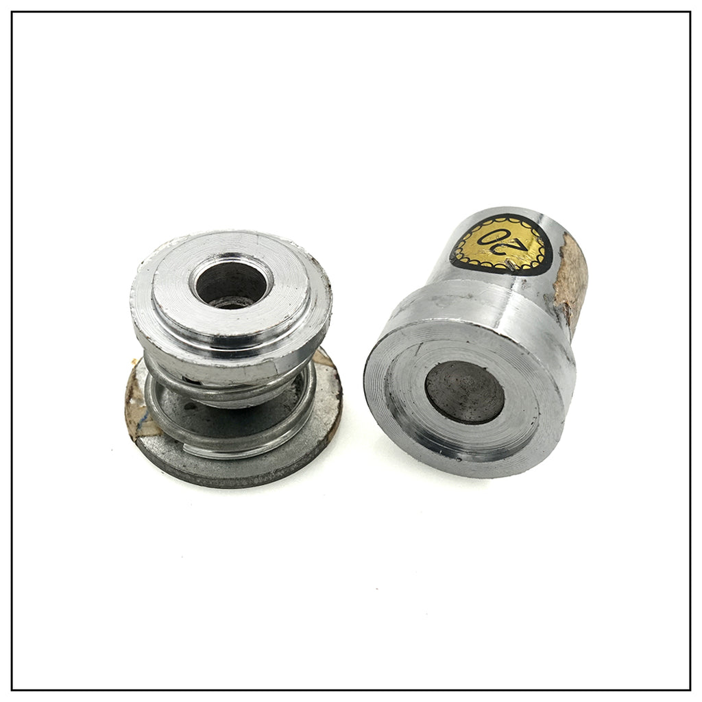 Mold Button Dye Set (China)
