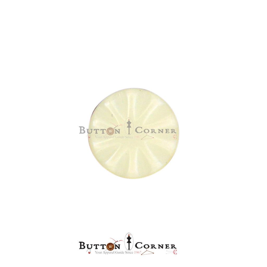 Round Shape Design Button