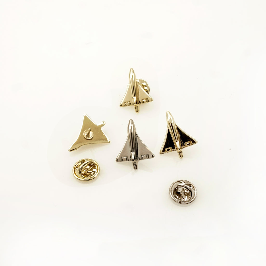 Space Shuttle Lapel Pin