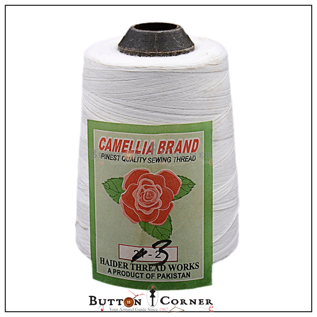 Durable Loom Warp Thread